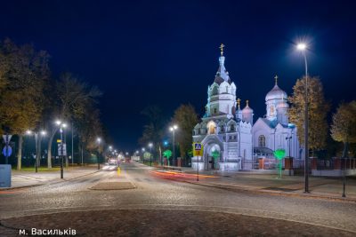 1 400x267 - ROSA – польське освітлення для українських вулиць