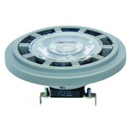 c a00005892 - Лампа світлодіодна рефлекторна MAS LEDspotLV D 10-50W  AR111 24D (40D) PHILIPS