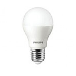 led bulb philips - Лампа светодиодная LEDBulb 9-70W E27 6500K 230V A55 (PF) PHILIPS