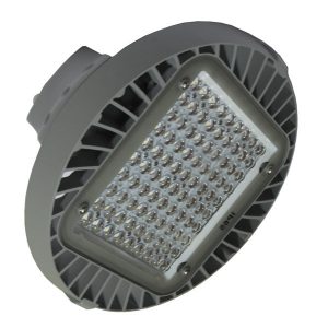 ОМЕГА 1 300x300 - Светодиодный подвесной светильник для высоких пролетов ЛЕД ОМЕГА LH-190Вт/750-228 S90 D460H160 GR 64 ЛЮМЕН