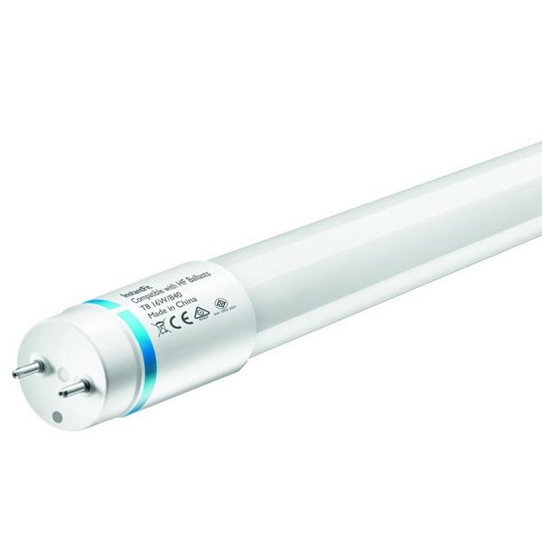 Филипс Essential LedTube 600x600 - Лампа світлодіодна ESSENTIAL LEDtube 1200mm 18W T8 4000 AP I PHILIPS