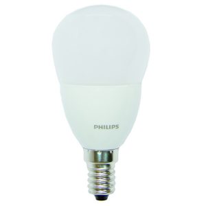Филипс А00005532 А00006826 300x300 - Лампа світлодіодна MAS LEDlustre DT 6-40W E14 P48 CL PHILIPS