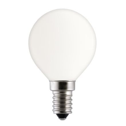 А00002213 - Лампа 60W/P45/FR/Е14 шар матовая PHILIPS