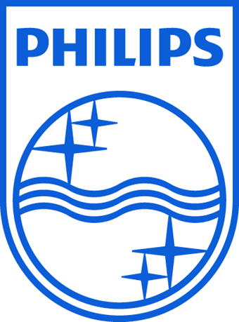 philips logo 1938 2008 digital - Офіційні партнери | Світлотек