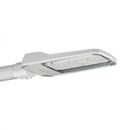 BRP102 450x450 - Світлодіодний вуличний світильник BRP102 LED55/740 DM 42-60A PHILIPS