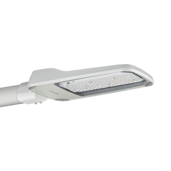 BRP102 600x600 - Світлодіодний вуличний світильник BRP102 LED55/740 DM 42-60A PHILIPS
