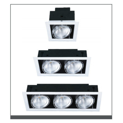cardan 400x400 - Сучасні світильники ТМ «ЛЮМЕН» для ритейлу та адміністративно-офісних приміщень