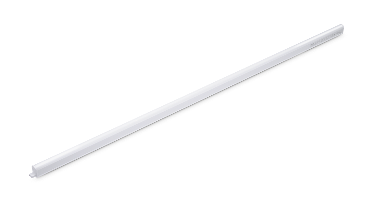 philips es - Заміна трубчастих люмінесцентних ламп – Essential SmartBright Slim Batten Philips