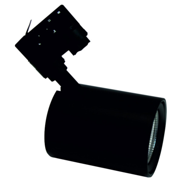 OVP127B BL 600x600s 1 - Светодиодный светильник (трековый прожектор) ЛЕД АКЦЕНТ LT-25Вт/840-33 S60 BL 11 OP127B ЛЮМЕН