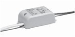 products 11 - Світлодіодний драйвер (блок живлення) зі стабілізованим струмом Тип: ECXe350.079 7W VS