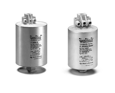 products 4062 - Зажигающее устройство Type Z2000S/400 140497 (МГ) VS