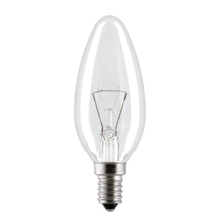 products lamp 4095 prod incacandlecleare14 440x440 - Лампа 25W C1/CL/E14 свеча прозрачная GE