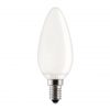 products lamp 4120 prod incacandlefrostede14 440x440 100x100 - Лампа 60W C1/F/E14 свічка матова GE