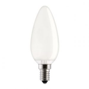 products lamp 4120 prod incacandlefrostede14 440x440 300x300 - Лампа 60W C1/F/E14 свічка матова GE