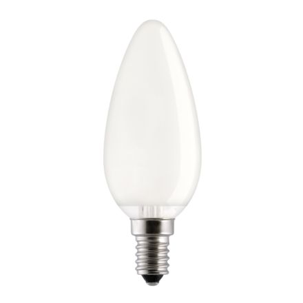 products lamp 4120 prod incacandlefrostede14 440x440 - Лампа 60W C1/F/E14 свеча матовая GE