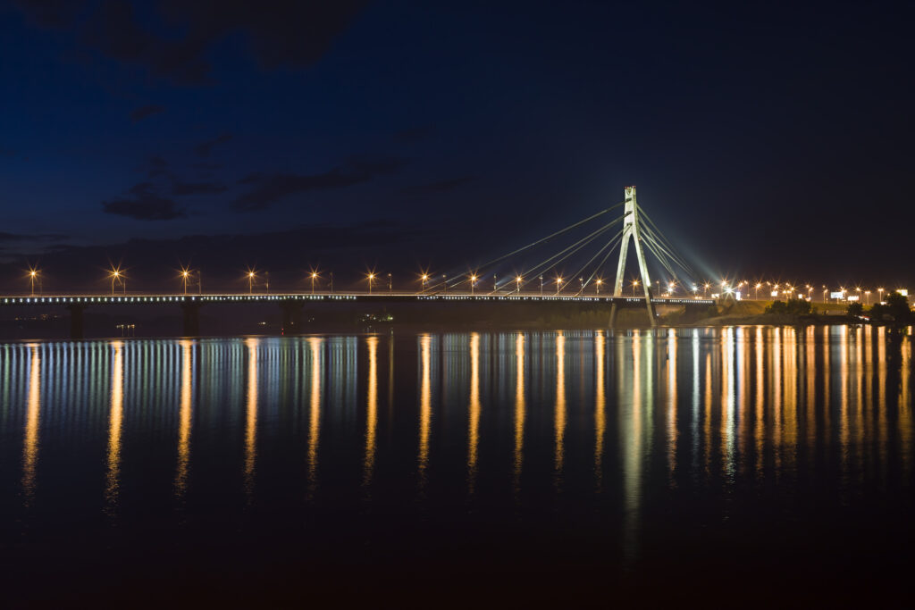 Північний міст